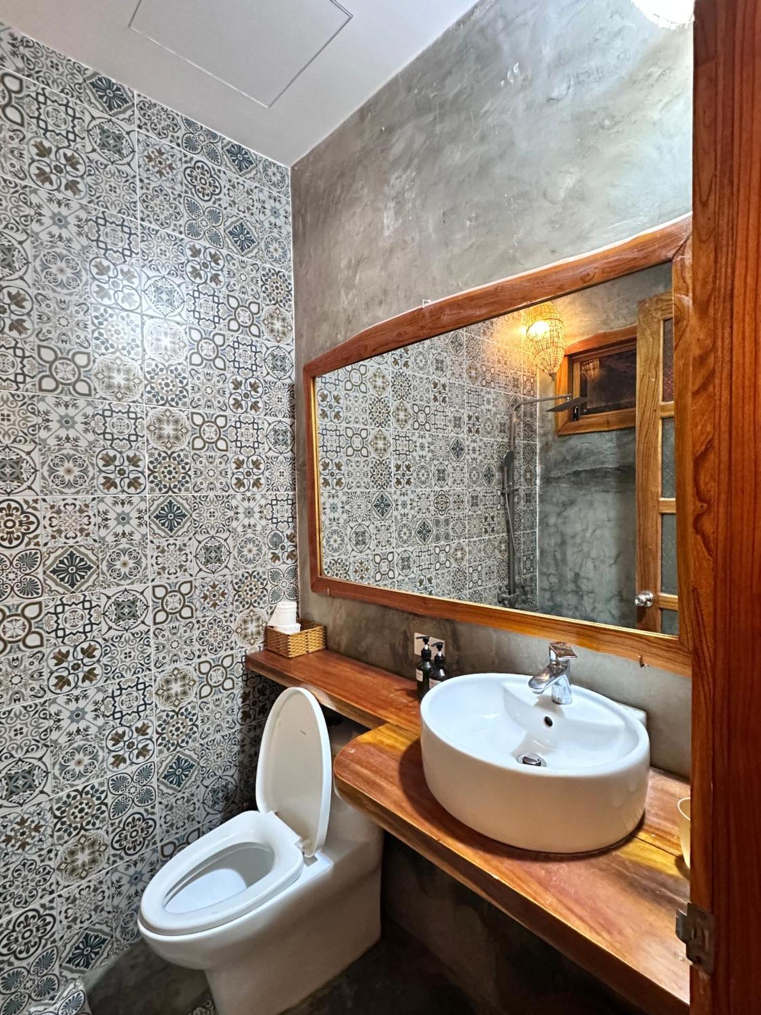 La Belle An Bang Seaside Hideaway-3 Min Walk To Beach,Pool,Family Friendly Хойан Экстерьер фото