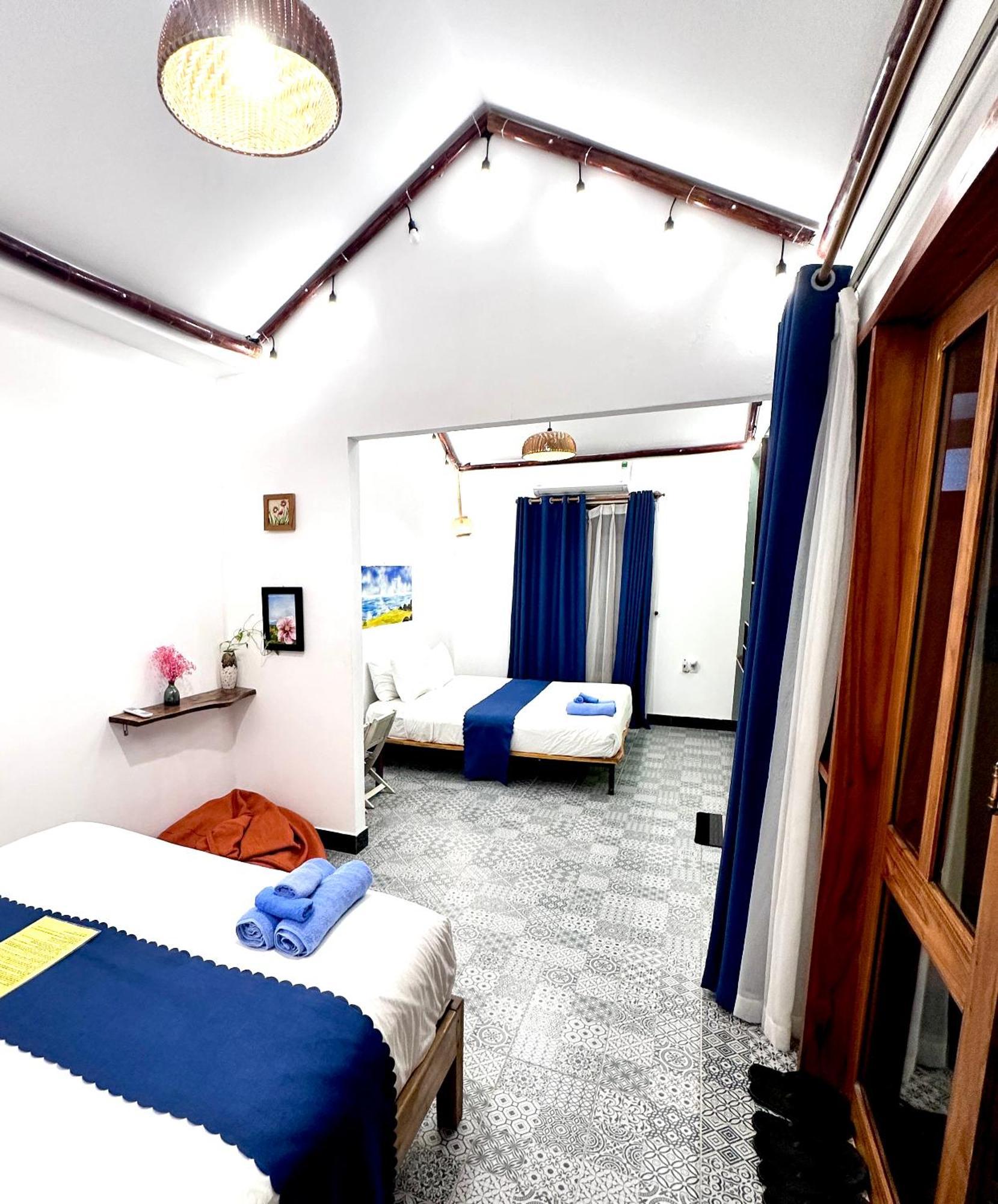 La Belle An Bang Seaside Hideaway-3 Min Walk To Beach,Pool,Family Friendly Хойан Экстерьер фото